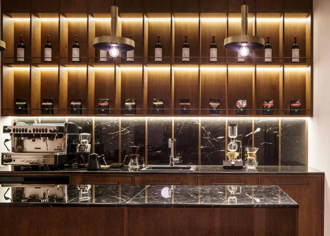 Casa Popeea Boutique Hotel Brăila Eksteriør billede
