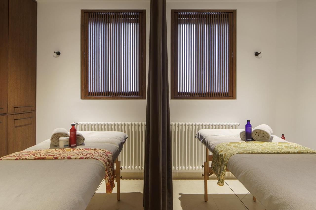 Casa Popeea Boutique Hotel Brăila Eksteriør billede