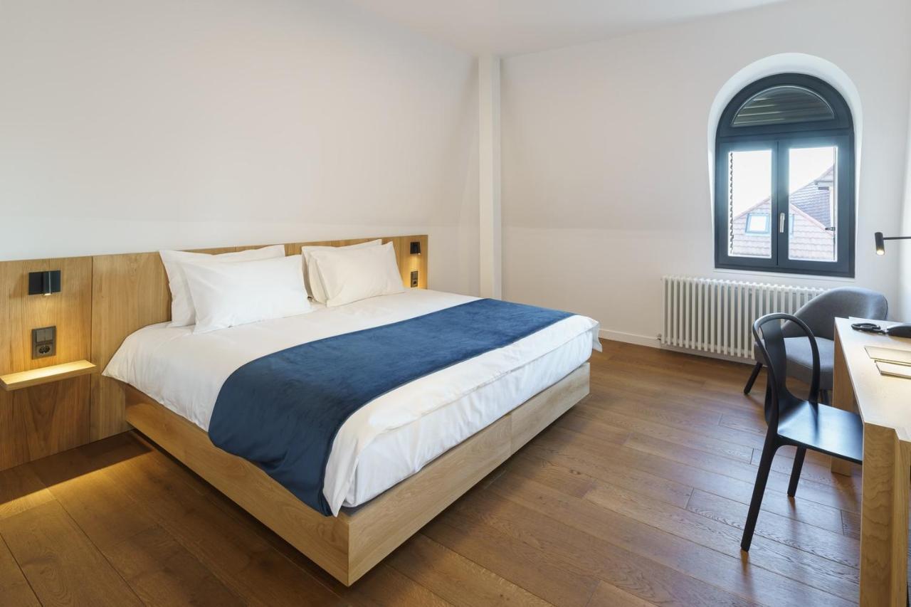Casa Popeea Boutique Hotel Brăila Eksteriør billede