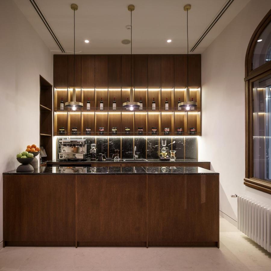 Casa Popeea Boutique Hotel Brăila Eksteriør billede