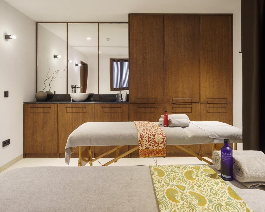 Casa Popeea Boutique Hotel Brăila Eksteriør billede