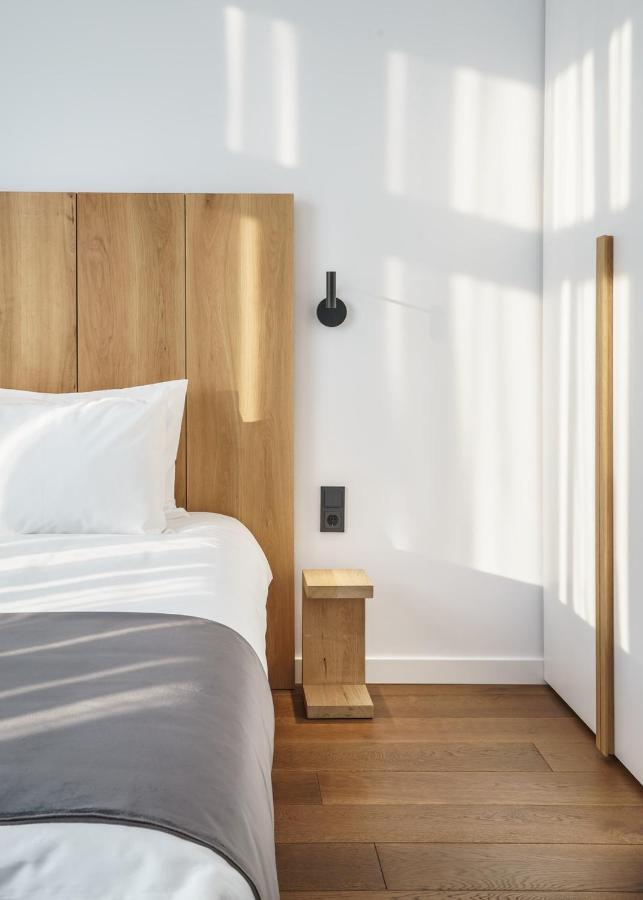Casa Popeea Boutique Hotel Brăila Eksteriør billede