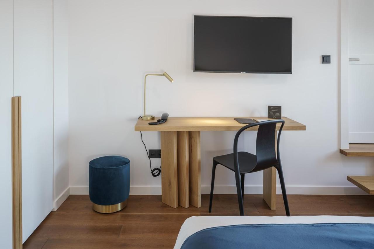 Casa Popeea Boutique Hotel Brăila Eksteriør billede