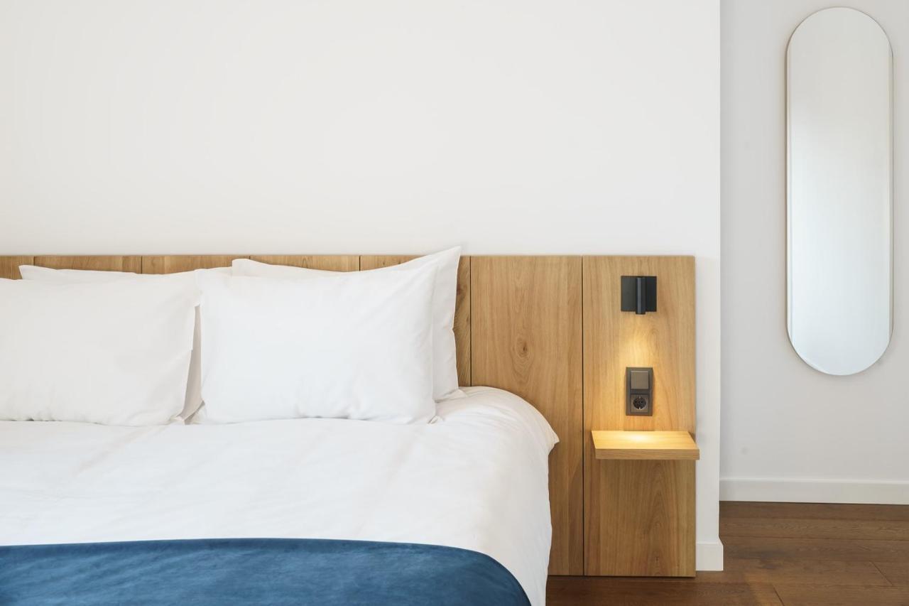 Casa Popeea Boutique Hotel Brăila Eksteriør billede