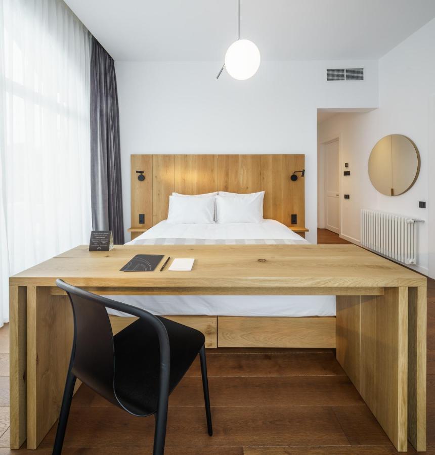 Casa Popeea Boutique Hotel Brăila Eksteriør billede