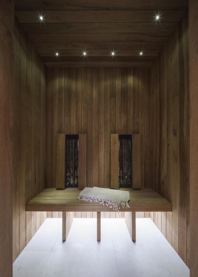 Casa Popeea Boutique Hotel Brăila Eksteriør billede