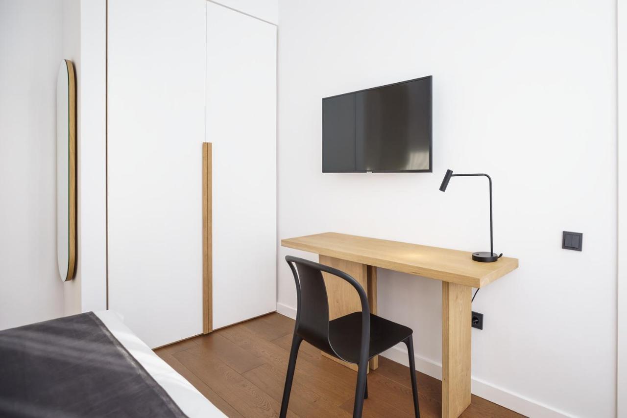 Casa Popeea Boutique Hotel Brăila Eksteriør billede