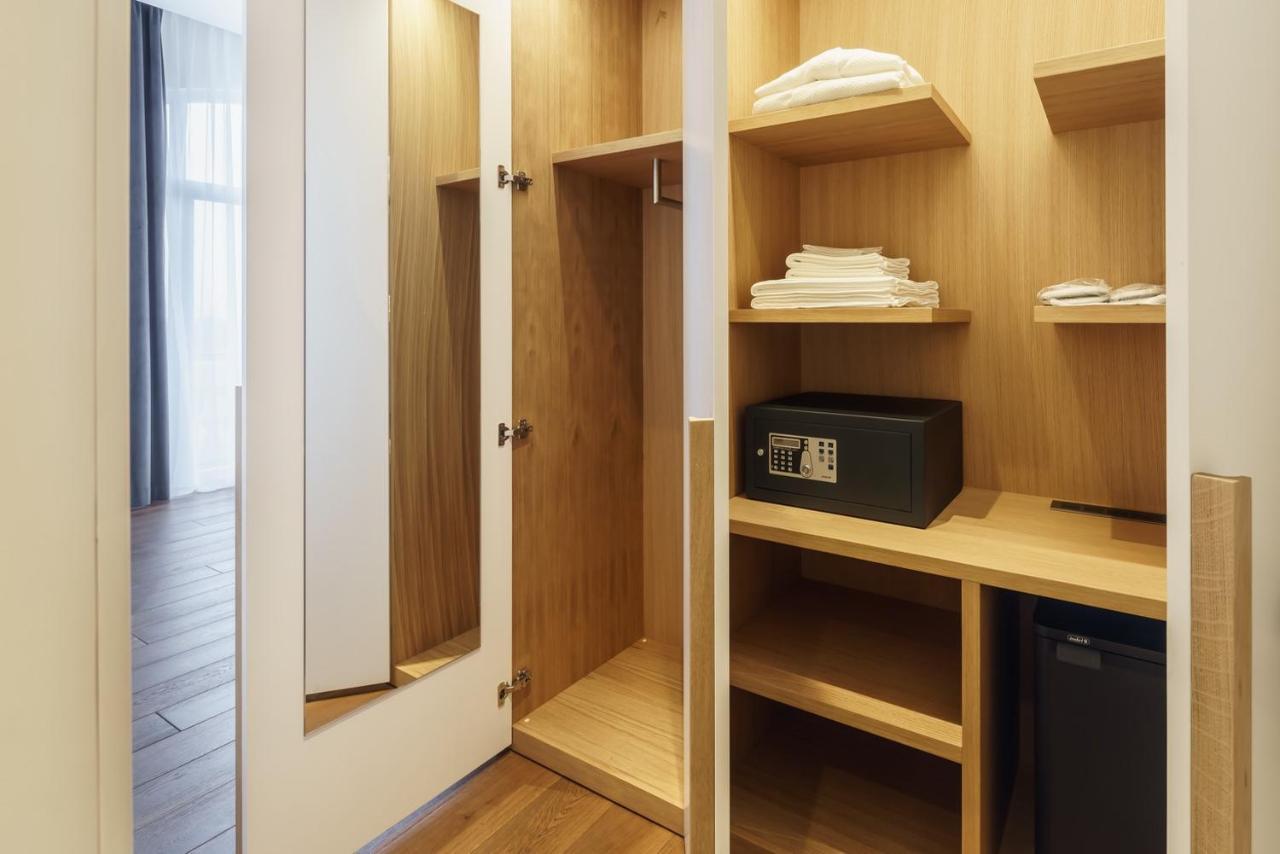 Casa Popeea Boutique Hotel Brăila Eksteriør billede
