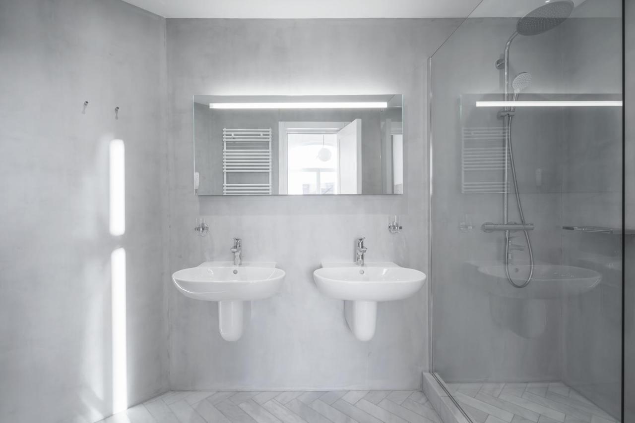 Casa Popeea Boutique Hotel Brăila Eksteriør billede
